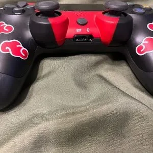 Sony | Video Games & Consoles | Akatsuki Styled Dualshock Ps4 ...